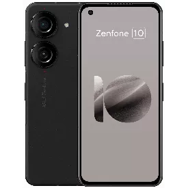 Смартфон ASUS Zenfone 10 8.128 ГБ, Dual nano SIM, черный